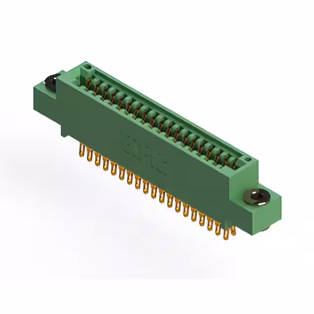 845-038-555-503 EDAC Inc.  Edgeboard Connectors